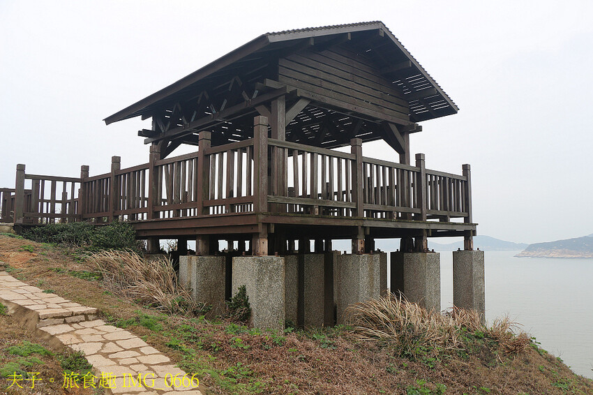 馬祖北竿戰和館 2024馬祖旅遊新亮點 馬祖軍民「同島一命」