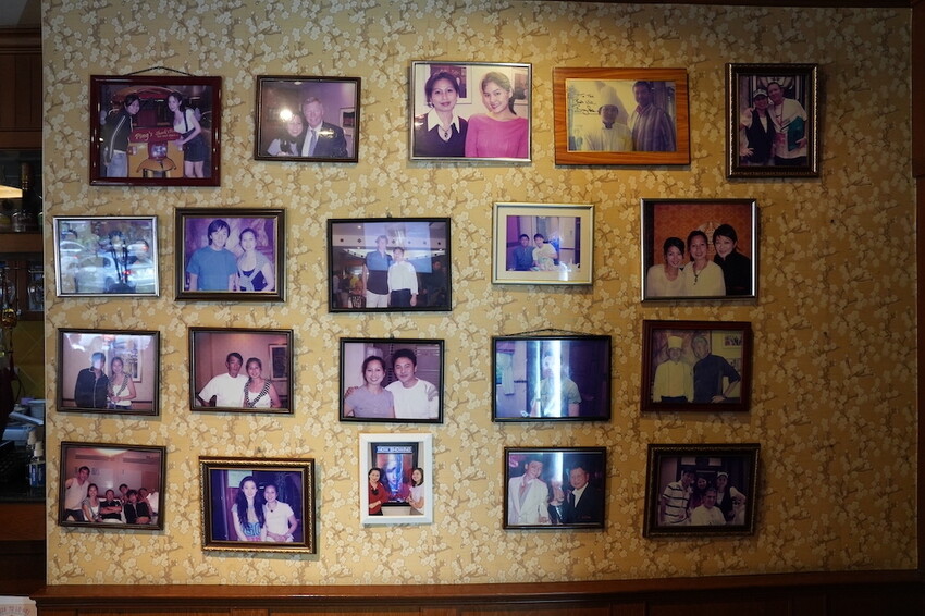 泰國曼谷美食 Ping’s Shark’s Fin｜美味中式魚翅料理餐廳