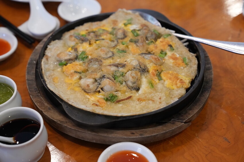 泰國曼谷美食 Ping’s Shark’s Fin｜美味中式魚翅料理餐廳