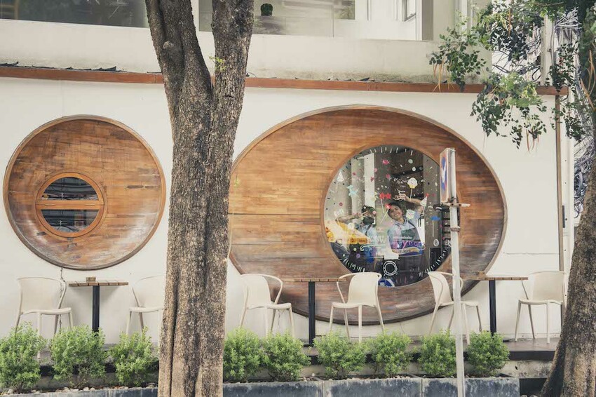 泰國泰國美食 Holey Artisan Bakery|曼谷人氣名店 新鮮現烤的健康麵包