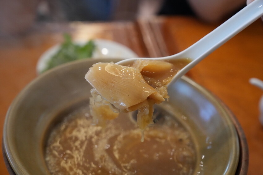 泰國曼谷美食 Ping’s Shark’s Fin｜美味中式魚翅料理餐廳