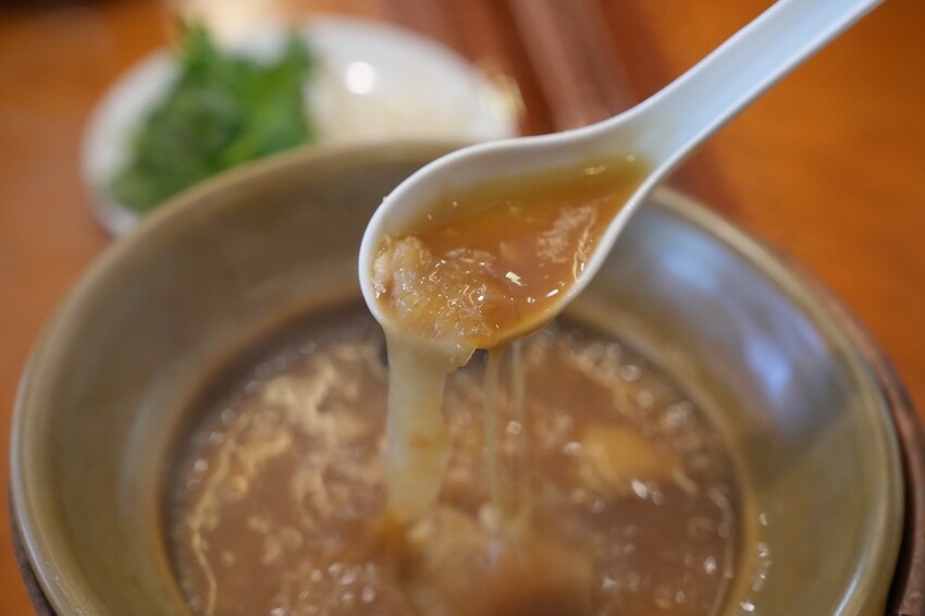 泰國曼谷美食 Ping’s Shark’s Fin｜美味中式魚翅料理餐廳