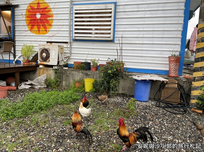 台東縣太麻里鄉2022環島紀錄day3金崙到花蓮市區  金崙沙灘看日出  北回歸線180度海景吃飛魚
