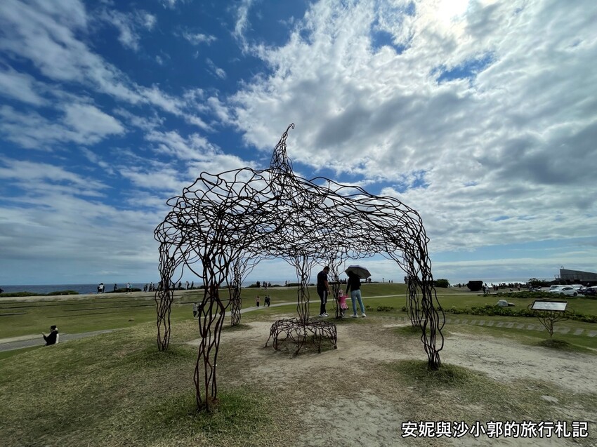 台東縣太麻里鄉2022環島紀錄day3金崙到花蓮市區  金崙沙灘看日出  北回歸線180度海景吃飛魚
