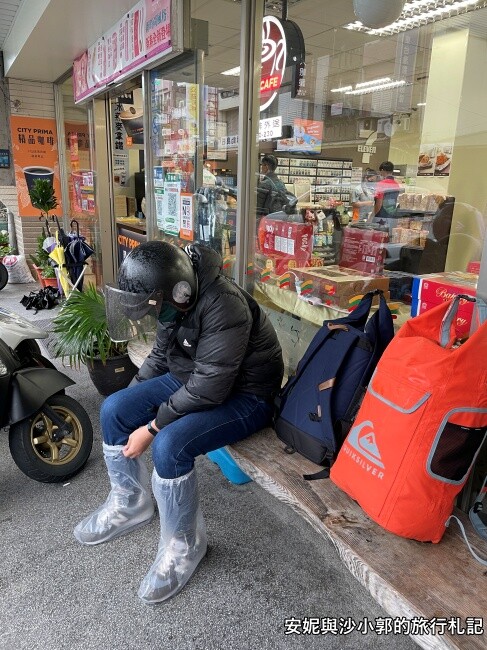 台東縣太麻里鄉2022環島紀錄day3金崙到花蓮市區  金崙沙灘看日出  北回歸線180度海景吃飛魚