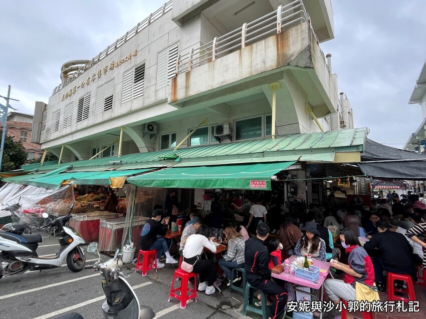 台東縣太麻里鄉2022環島紀錄day3金崙到花蓮市區  金崙沙灘看日出  北回歸線180度海景吃飛魚