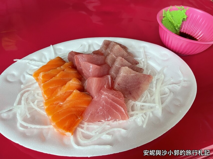 台東縣太麻里鄉2022環島紀錄day3金崙到花蓮市區  金崙沙灘看日出  北回歸線180度海景吃飛魚