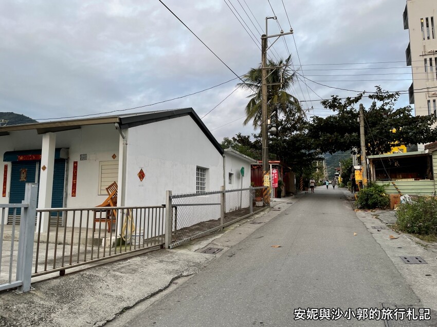 台東縣太麻里鄉2022環島紀錄day3金崙到花蓮市區  金崙沙灘看日出  北回歸線180度海景吃飛魚