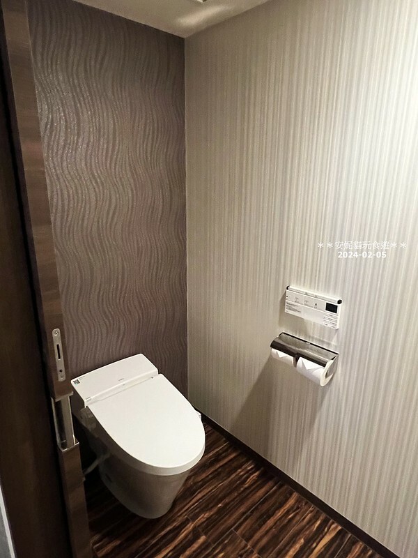 【2024日本關東北陸滑雪之旅】晴空塔陪我入睡|抵達第一天就 240205-015