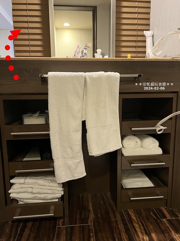 【2024日本關東北陸滑雪之旅】晴空塔陪我入睡|抵達第一天就 240205-014a