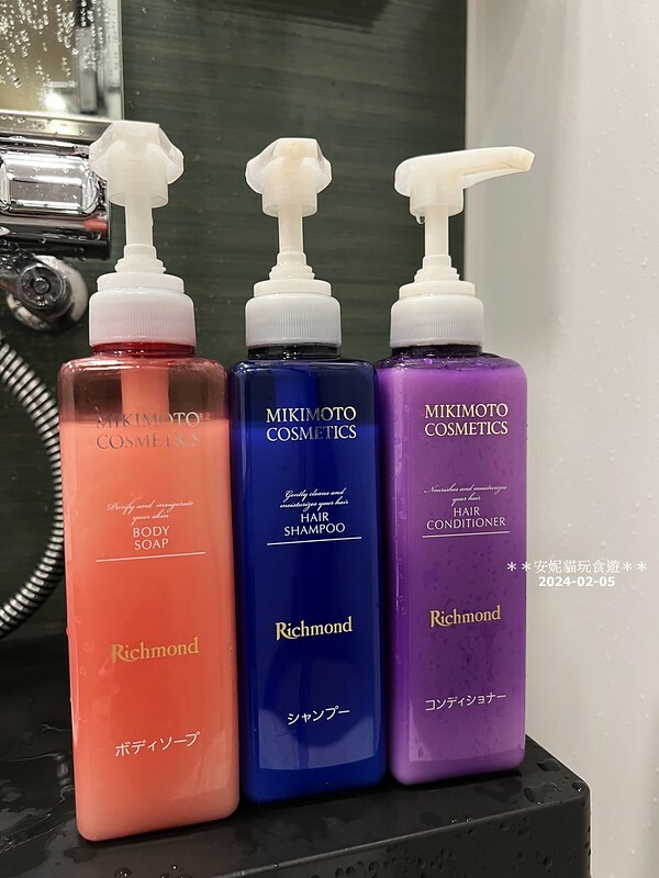 【2024日本關東北陸滑雪之旅】晴空塔陪我入睡|抵達第一天就 240205-017