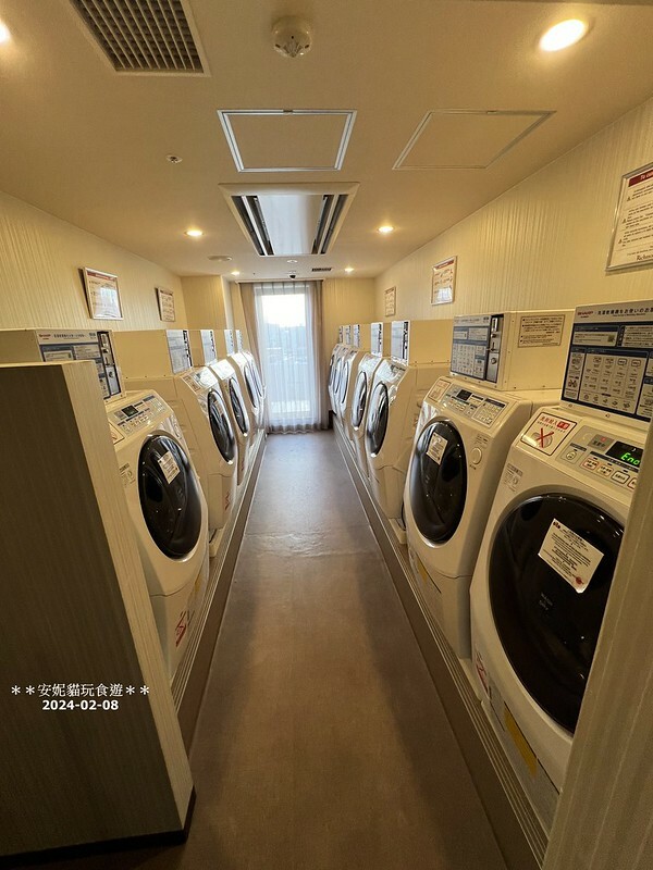 【2024日本關東北陸滑雪之旅】晴空塔陪我入睡|抵達第一天就 240205-024