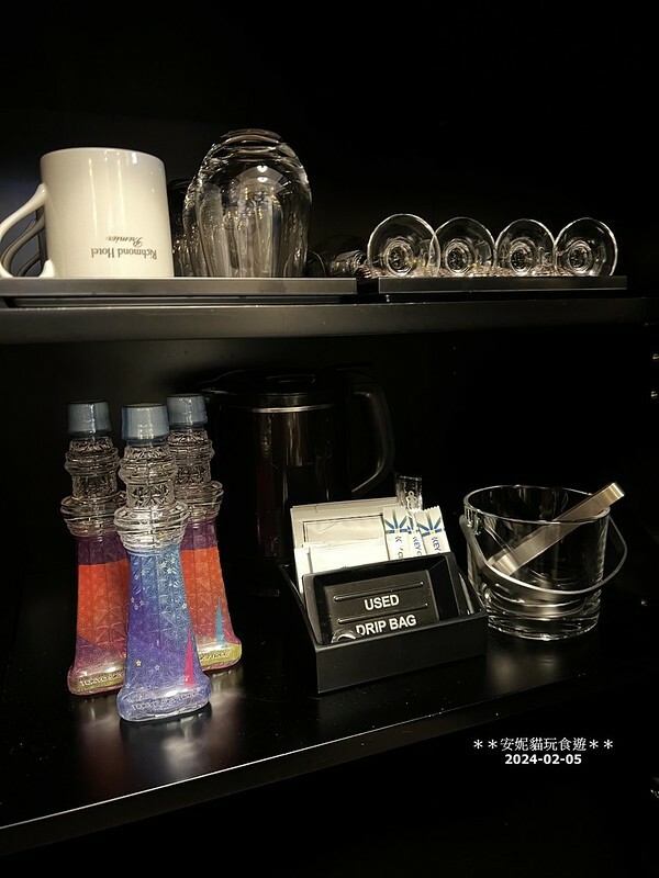 【2024日本關東北陸滑雪之旅】晴空塔陪我入睡|抵達第一天就 240205-011