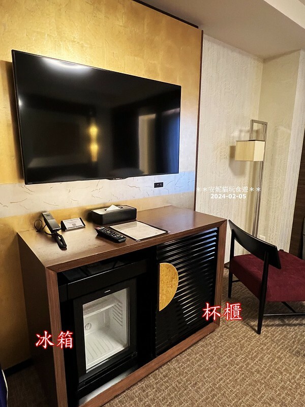 【2024日本關東北陸滑雪之旅】晴空塔陪我入睡|抵達第一天就 240205-010