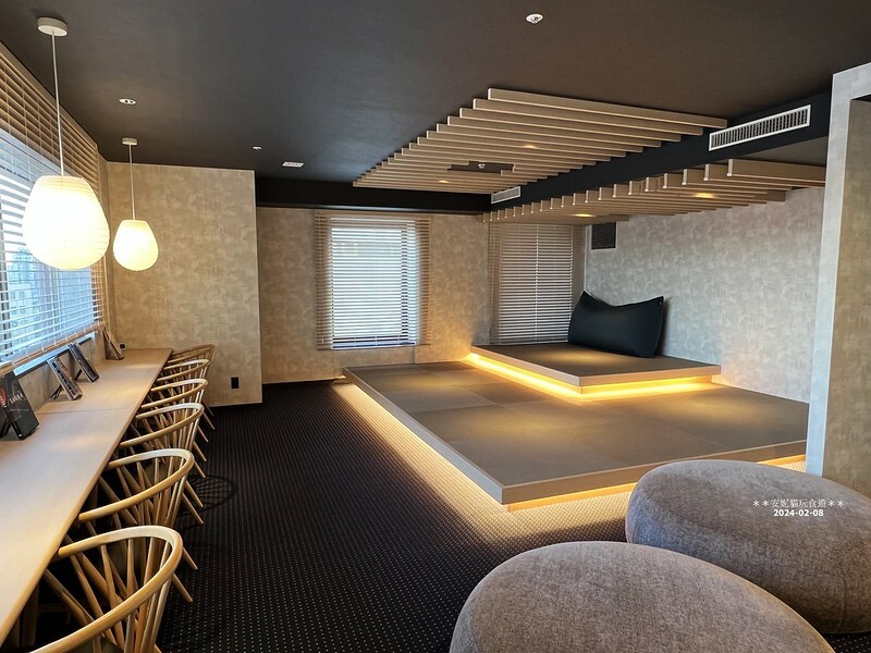 【2024日本關東北陸滑雪之旅】晴空塔陪我入睡|抵達第一天就 240205-023