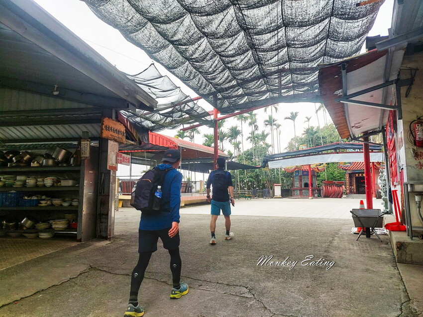 【雲嘉18連峰】嘉義雲林40K大縱走，必拍超美高山茶園。樟腦寮起登。補給點路線攻略。越野跑練習場 - 貪吃猴的幻想