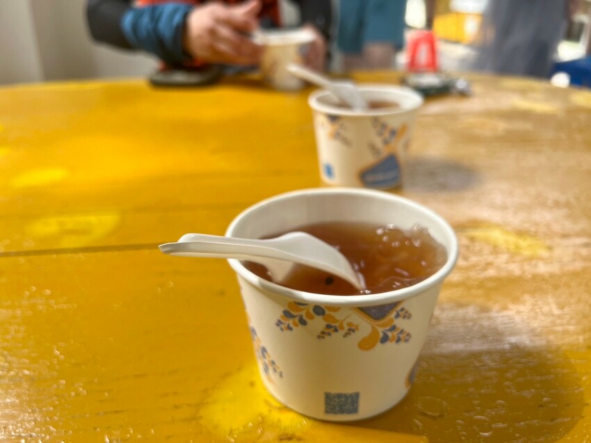 【雲嘉18連峰】嘉義雲林40K大縱走，必拍超美高山茶園。樟腦寮起登。補給點路線攻略。越野跑練習場 - 貪吃猴的幻想