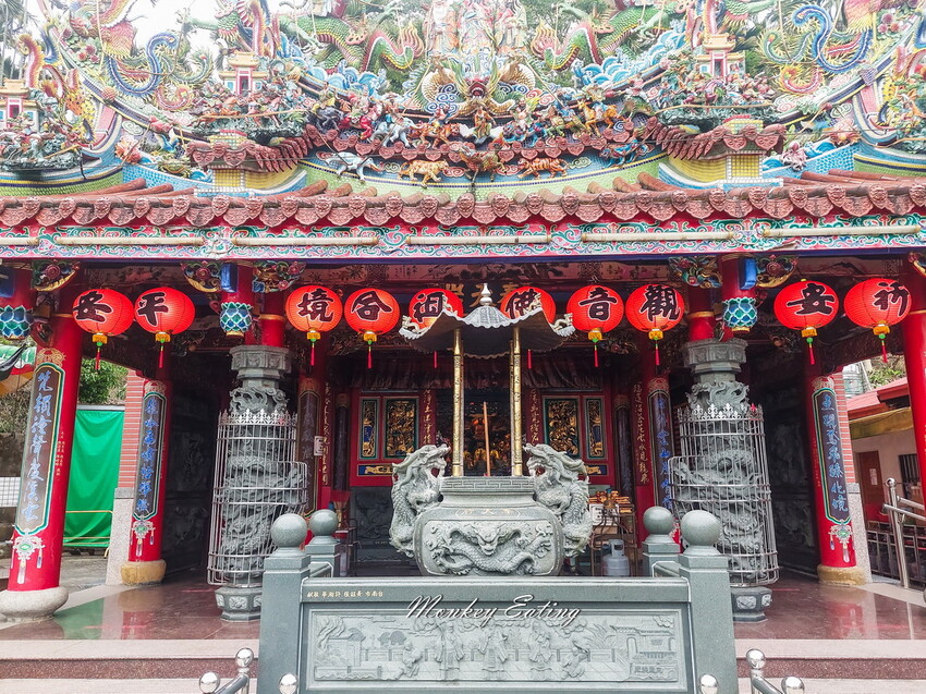 【雲嘉18連峰】嘉義雲林40K大縱走，必拍超美高山茶園。樟腦寮起登。補給點路線攻略。越野跑練習場 - 貪吃猴的幻想