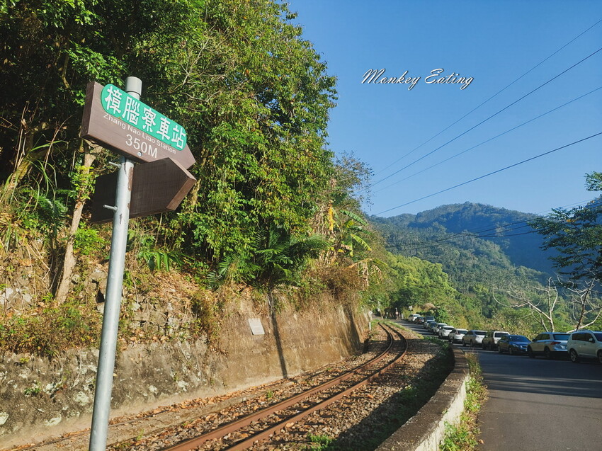 【雲嘉18連峰】嘉義雲林40K大縱走，必拍超美高山茶園。樟腦寮起登。補給點路線攻略。越野跑練習場 - 貪吃猴的幻想