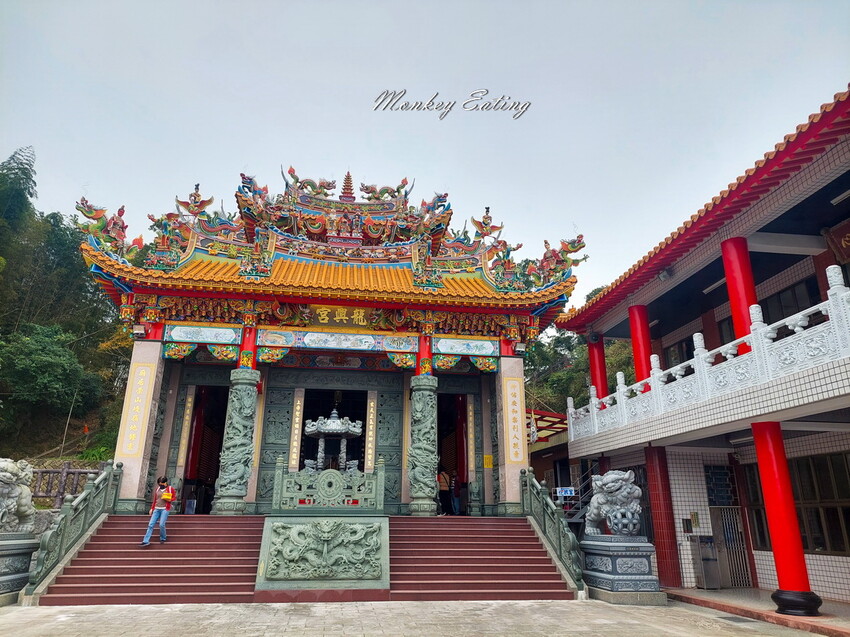 【雲嘉18連峰】嘉義雲林40K大縱走，必拍超美高山茶園。樟腦寮起登。補給點路線攻略。越野跑練習場 - 貪吃猴的幻想