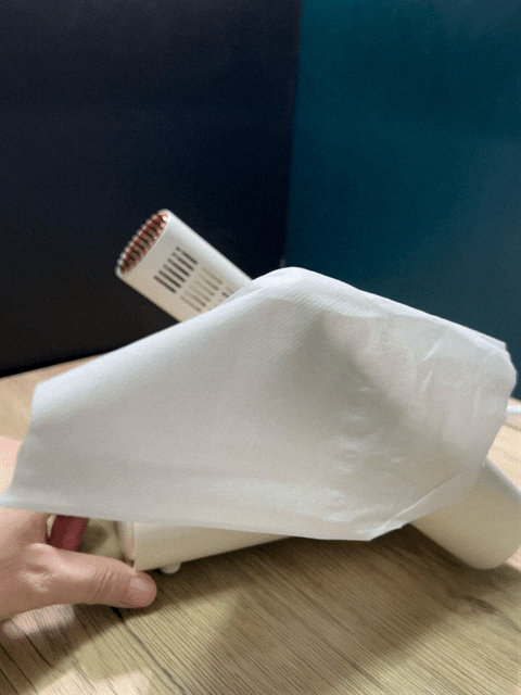 【雨天必備推薦】SOTHING向物-向物熱風烘鞋器Pro x