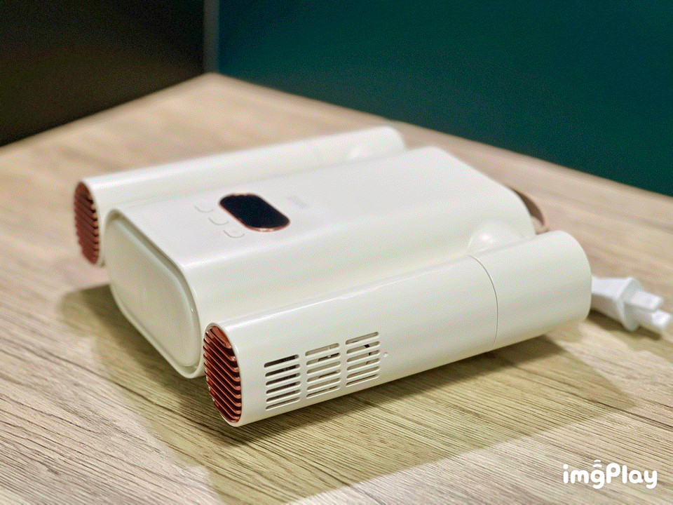 【雨天必備推薦】SOTHING向物-向物熱風烘鞋器Pro x