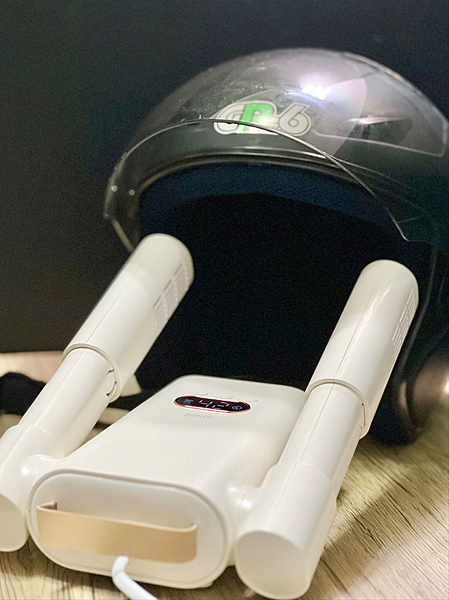 【雨天必備推薦】SOTHING向物-向物熱風烘鞋器Pro x