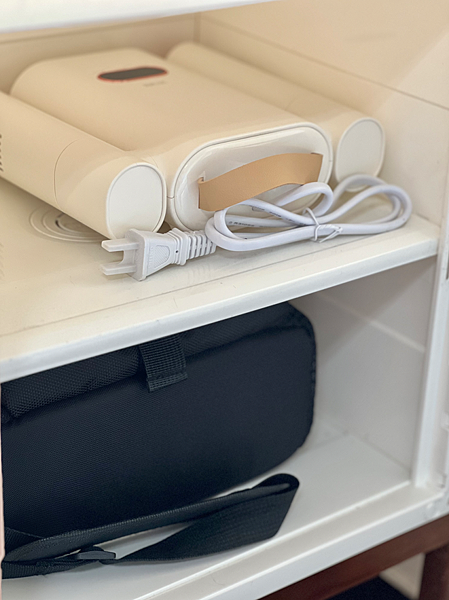 【雨天必備推薦】SOTHING向物-向物熱風烘鞋器Pro x