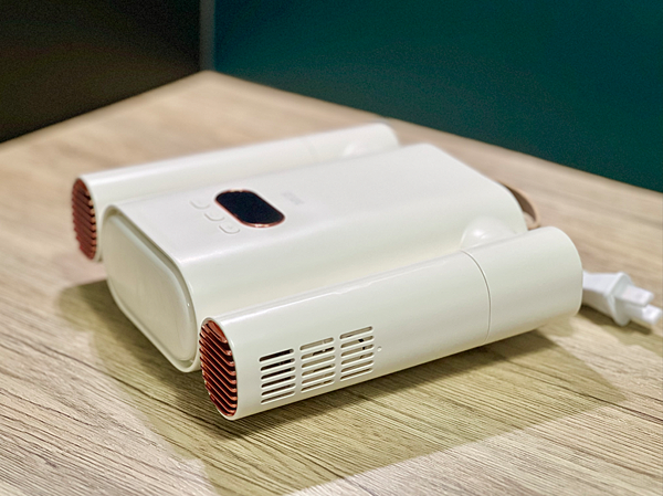 【雨天必備推薦】SOTHING向物-向物熱風烘鞋器Pro x