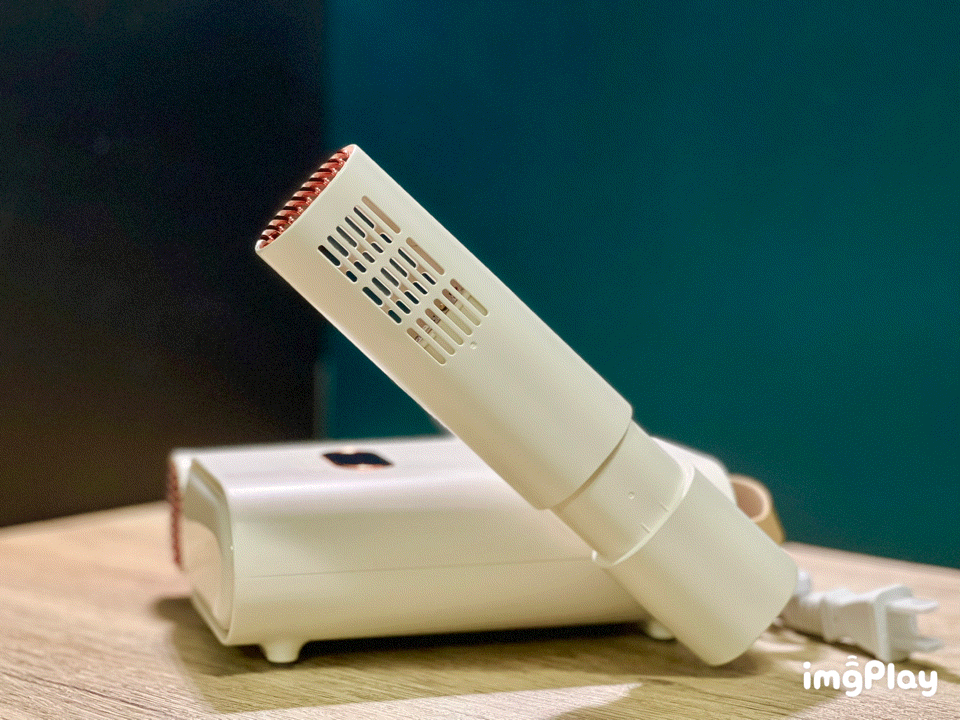 【雨天必備推薦】SOTHING向物-向物熱風烘鞋器Pro x