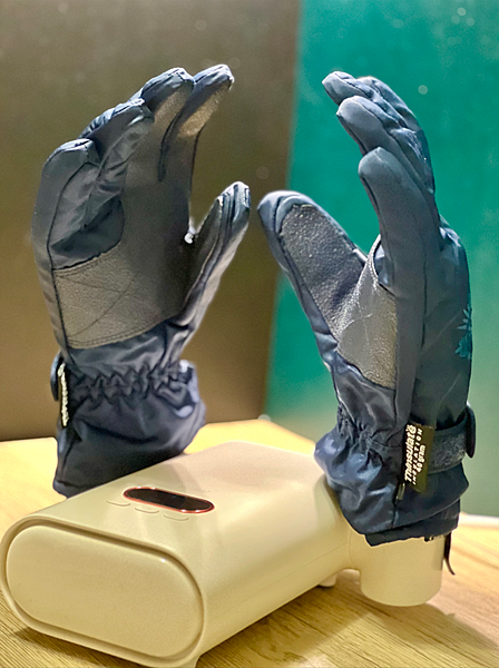 【雨天必備推薦】SOTHING向物-向物熱風烘鞋器Pro x