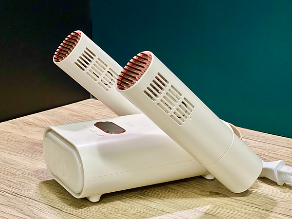 【雨天必備推薦】SOTHING向物-向物熱風烘鞋器Pro x