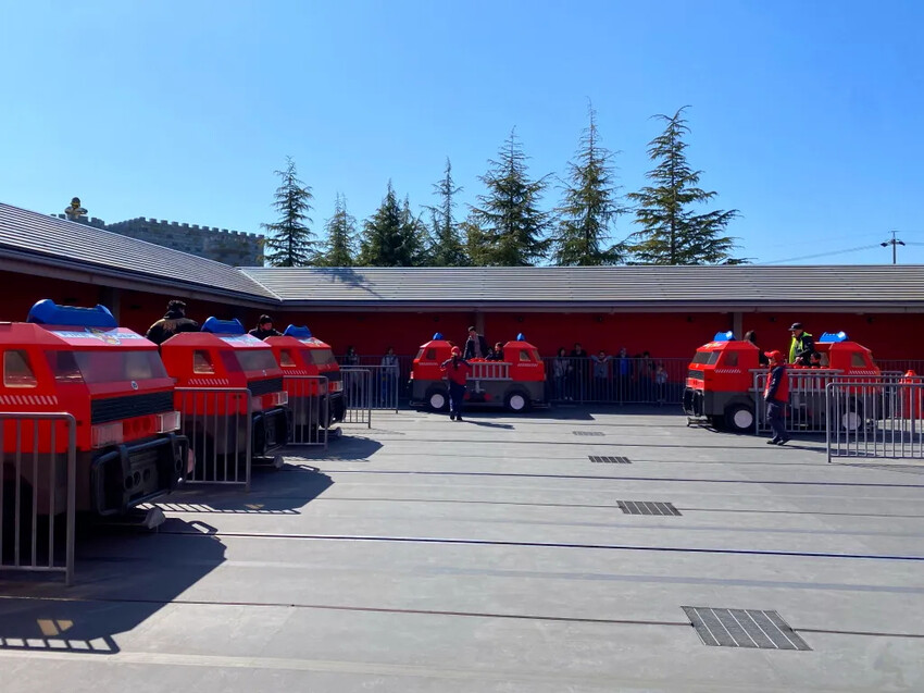 日本日本名古屋樂高樂園|優惠門票、交通方式、必玩設施大揭發