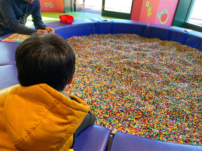 日本日本名古屋樂高樂園|優惠門票、交通方式、必玩設施大揭發