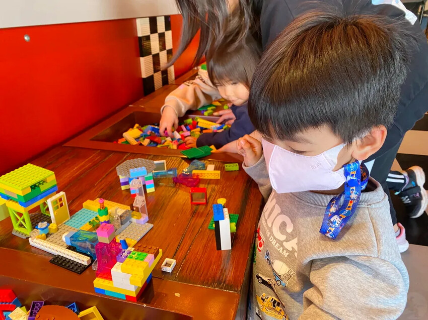 日本日本名古屋樂高樂園|優惠門票、交通方式、必玩設施大揭發