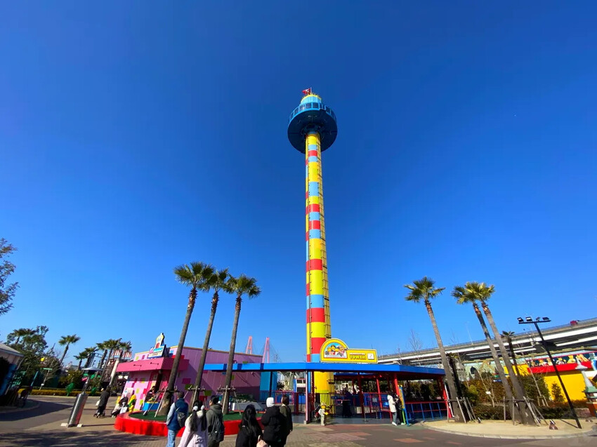 日本日本名古屋樂高樂園|優惠門票、交通方式、必玩設施大揭發