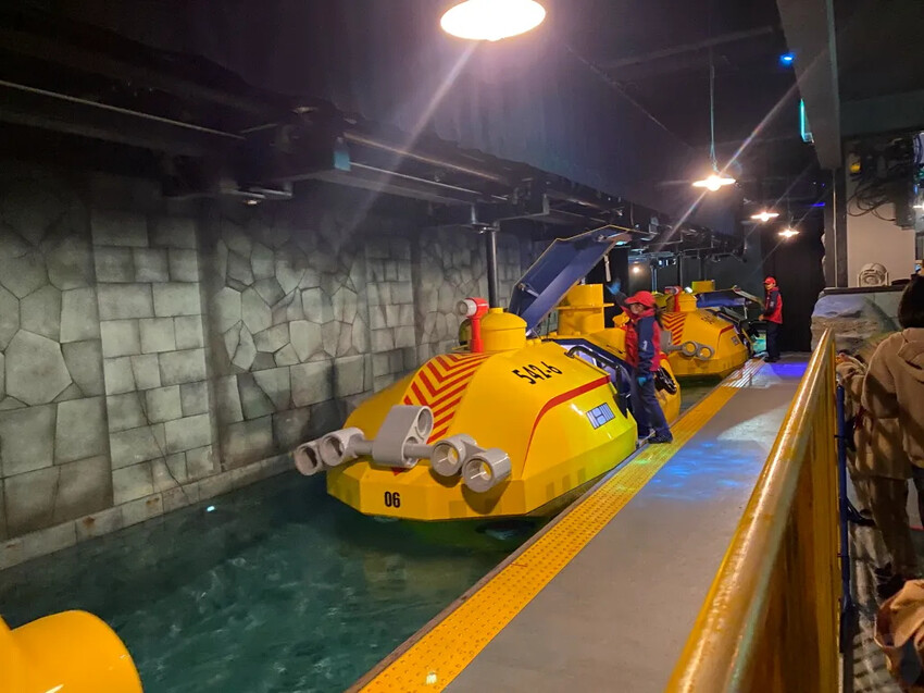 日本日本名古屋樂高樂園|優惠門票、交通方式、必玩設施大揭發