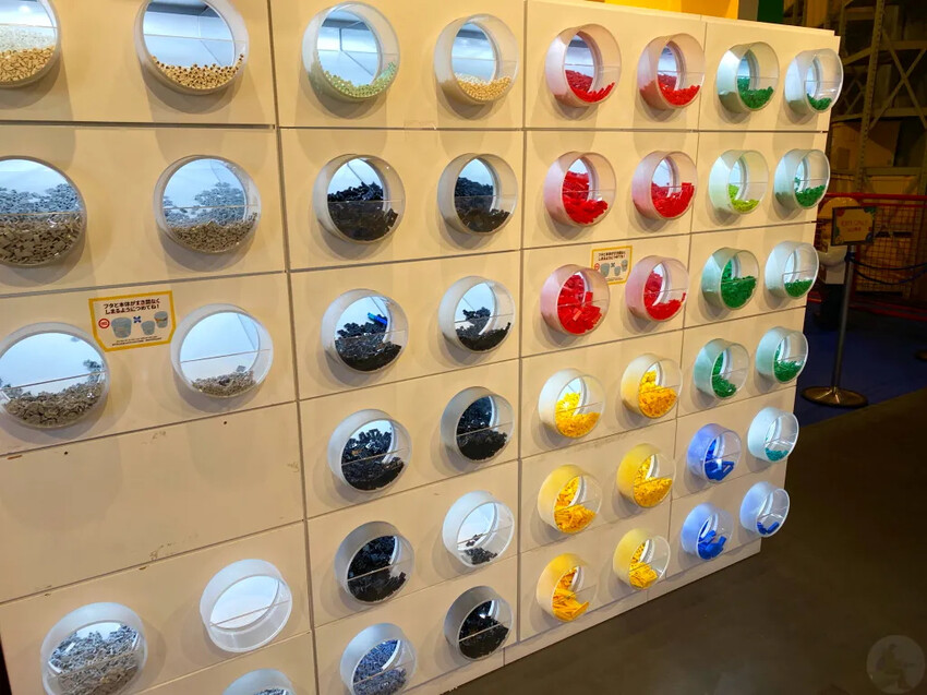 日本日本名古屋樂高樂園|優惠門票、交通方式、必玩設施大揭發