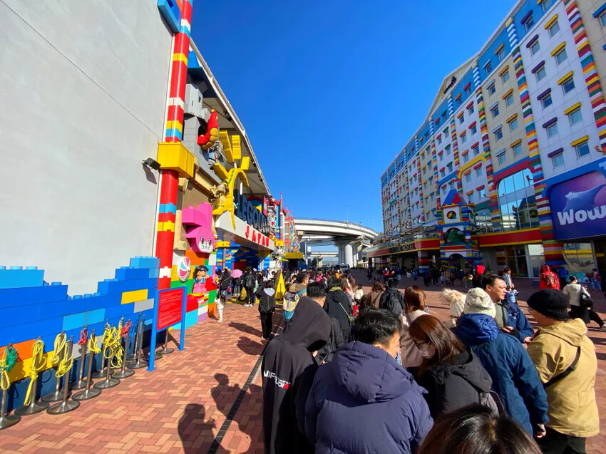 日本日本名古屋｜五天四夜自由行，交通、景點、WaySim威訊網卡推薦懶人包