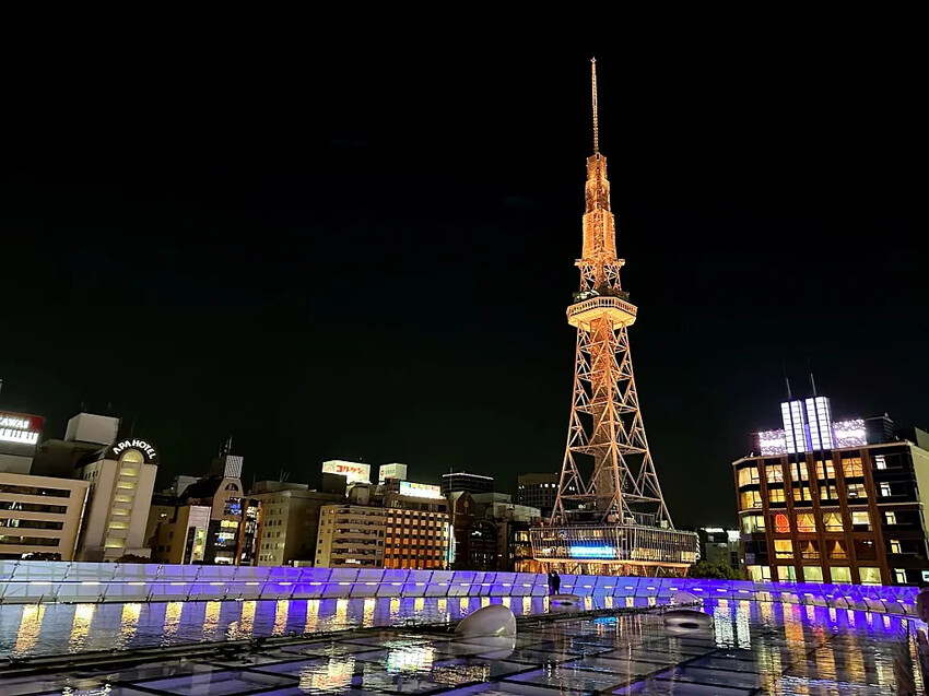 日本日本名古屋｜五天四夜自由行，交通、景點、WaySim威訊網卡推薦懶人包