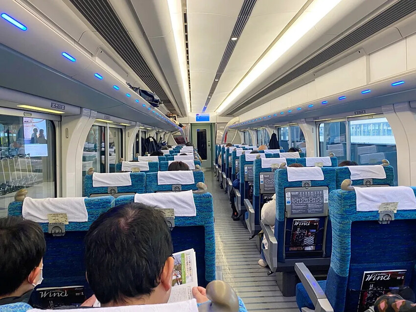 日本日本名古屋｜五天四夜自由行，交通、景點、WaySim威訊網卡推薦懶人包