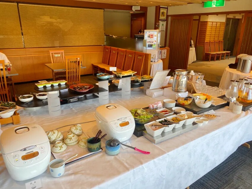 日本熊本住宿推薦｜熊本KKR飯店隔壁就是熊本城，離上/下通町步行約10分鐘