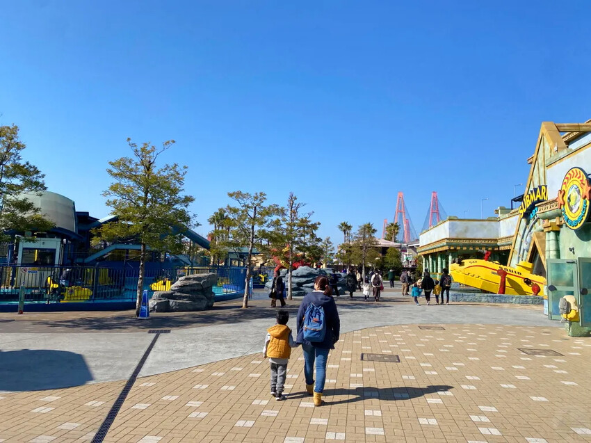 日本日本名古屋樂高樂園|優惠門票、交通方式、必玩設施大揭發