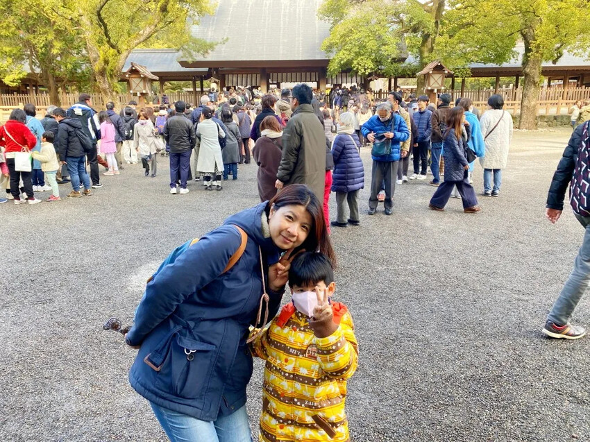 日本日本名古屋｜五天四夜自由行，交通、景點、WaySim威訊網卡推薦懶人包