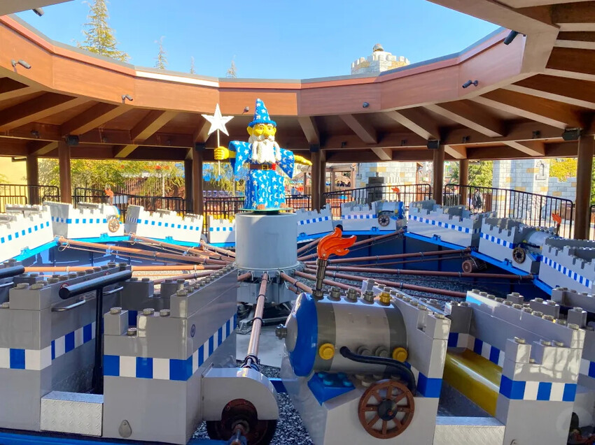 日本日本名古屋樂高樂園|優惠門票、交通方式、必玩設施大揭發