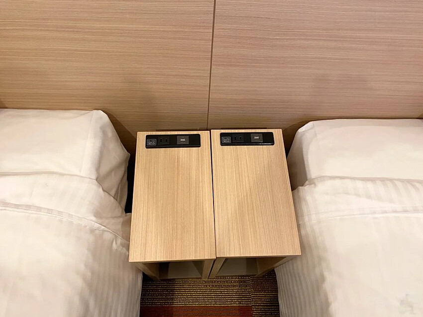 日本名古屋住宿推薦｜名古屋西鐵克魯姆飯店，有大浴場，離地鐵只要1分鐘!