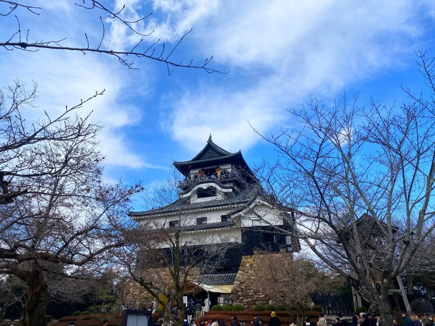 日本日本名古屋｜五天四夜自由行，交通、景點、WaySim威訊網卡推薦懶人包