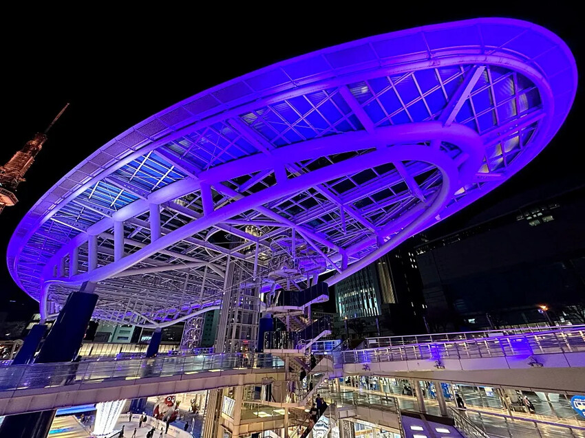 日本日本名古屋｜五天四夜自由行，交通、景點、WaySim威訊網卡推薦懶人包