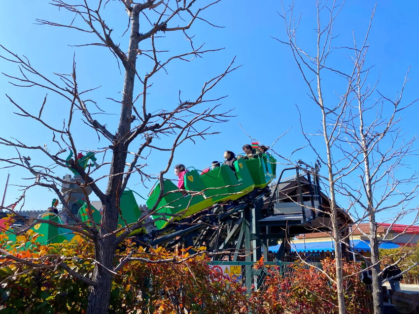 日本日本名古屋樂高樂園|優惠門票、交通方式、必玩設施大揭發