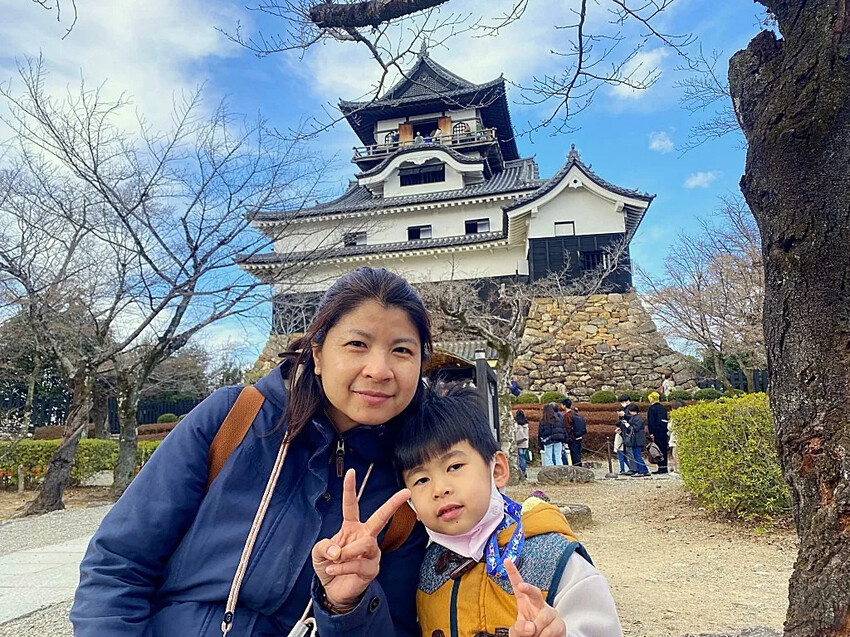 日本日本名古屋｜五天四夜自由行，交通、景點、WaySim威訊網卡推薦懶人包